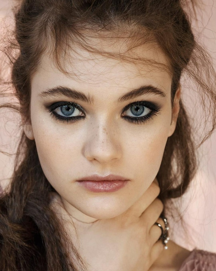 Daria Vlasova