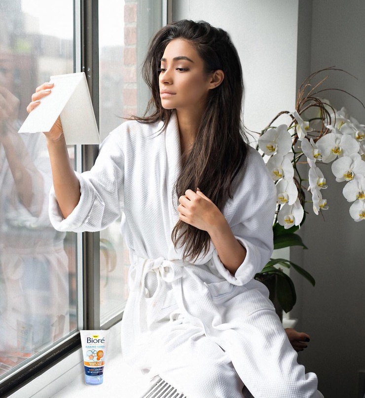 Shay Mitchell Shay Mitchell