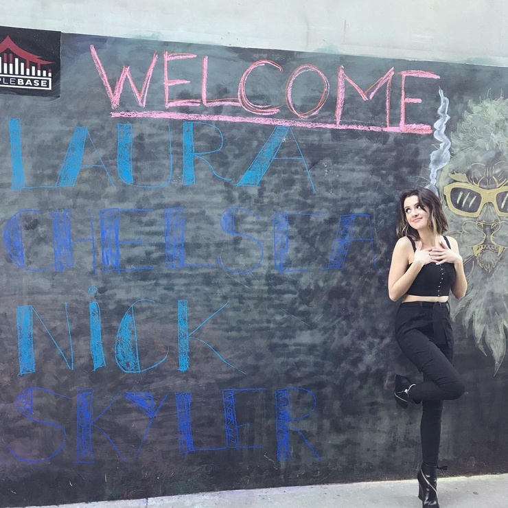 Laura Marano