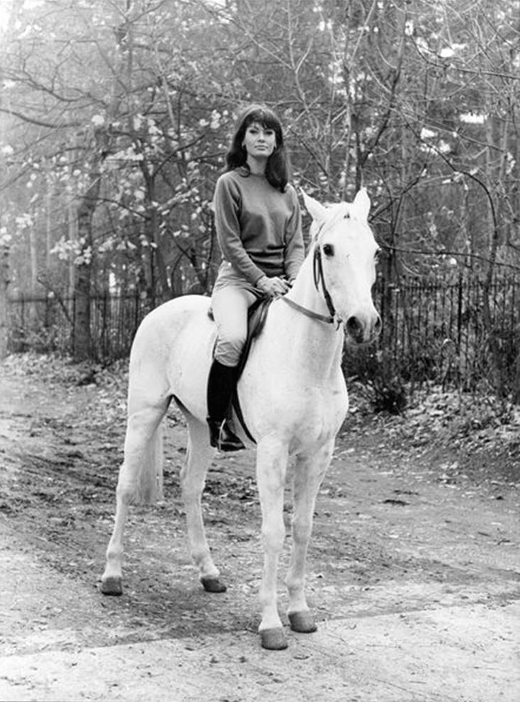 Marisa Mell Marisa Mell