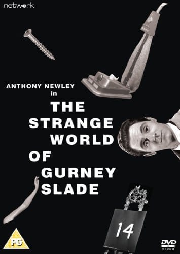 The Strange World of Gurney Slade 