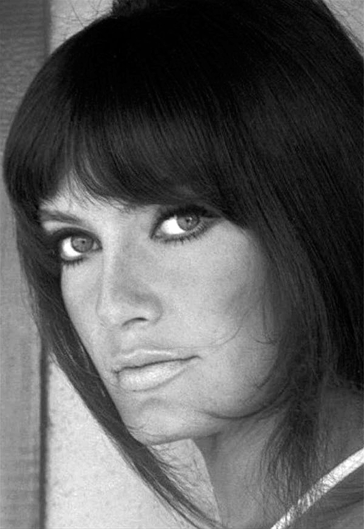 Marisa Mell