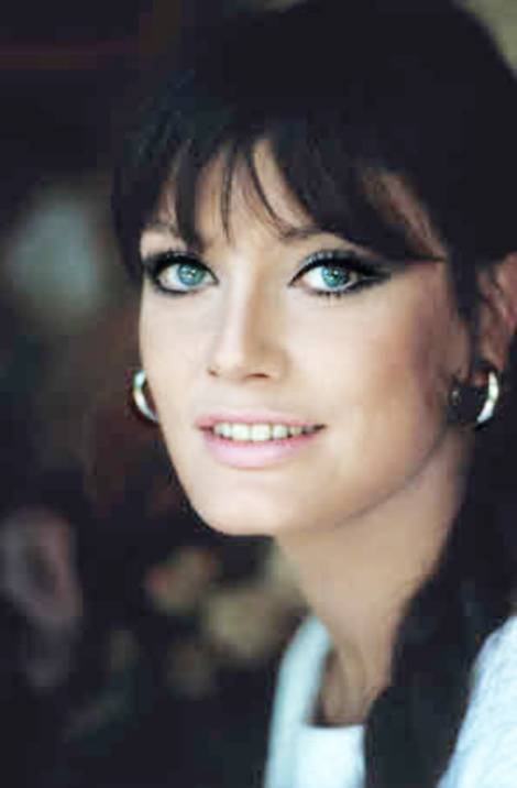 Marisa Mell Marisa Mell