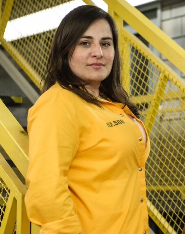 Inma Cuevas