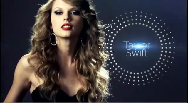 Taylor Swift