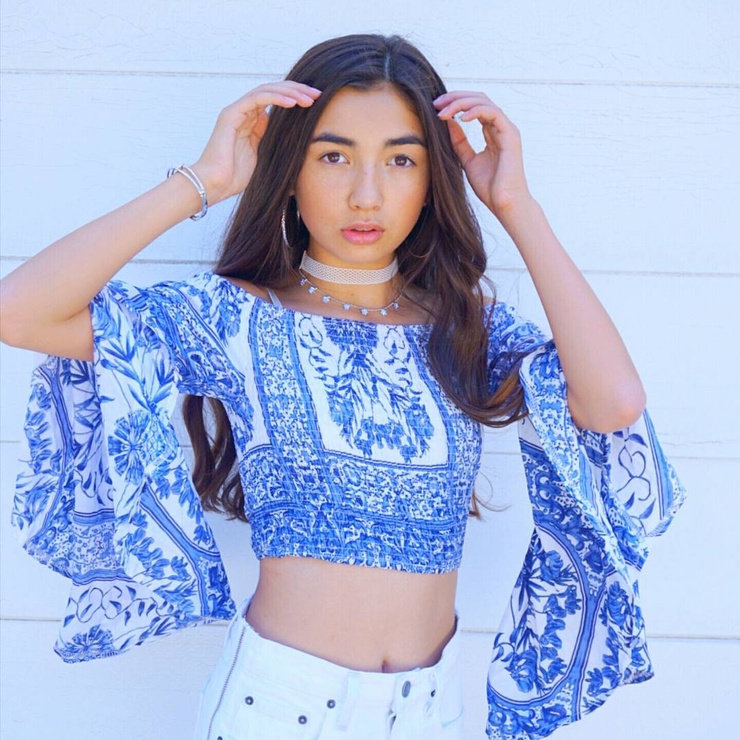 Kelsey Leon