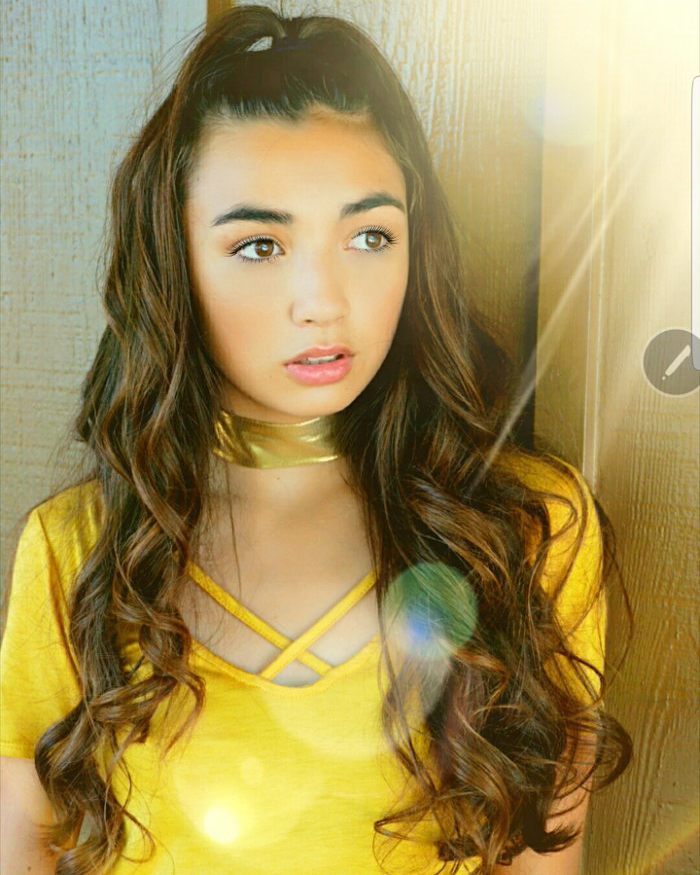 Kelsey Leon