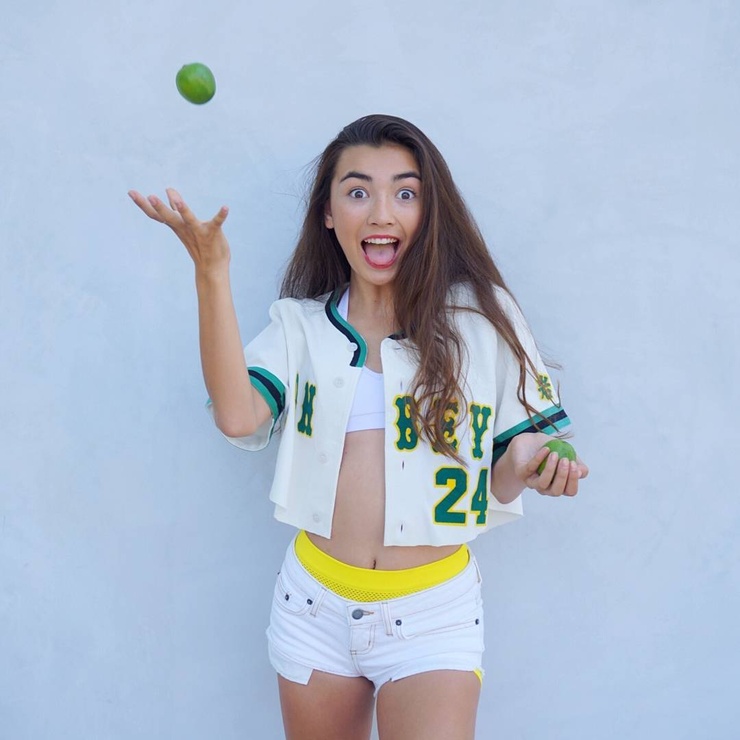 Kelsey Leon