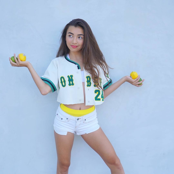 Kelsey Leon