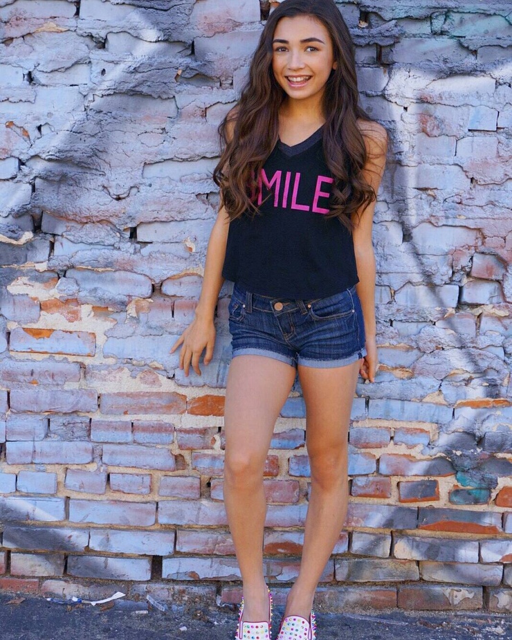 Kelsey Leon