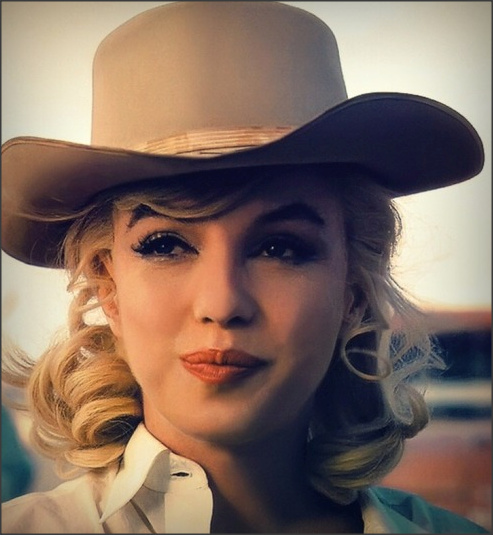 Marilyn Monroe