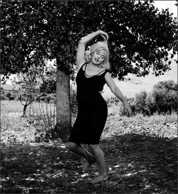Marilyn Monroe