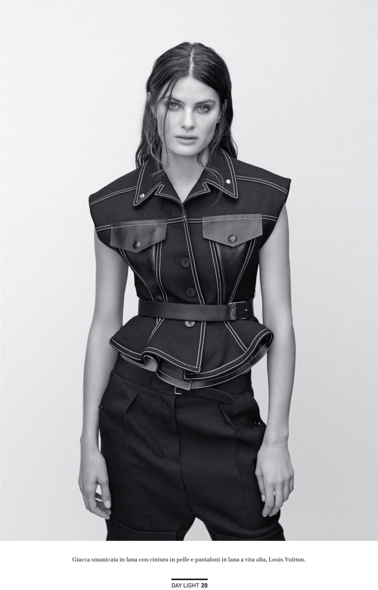 Isabeli Fontana Isabeli Fontana
