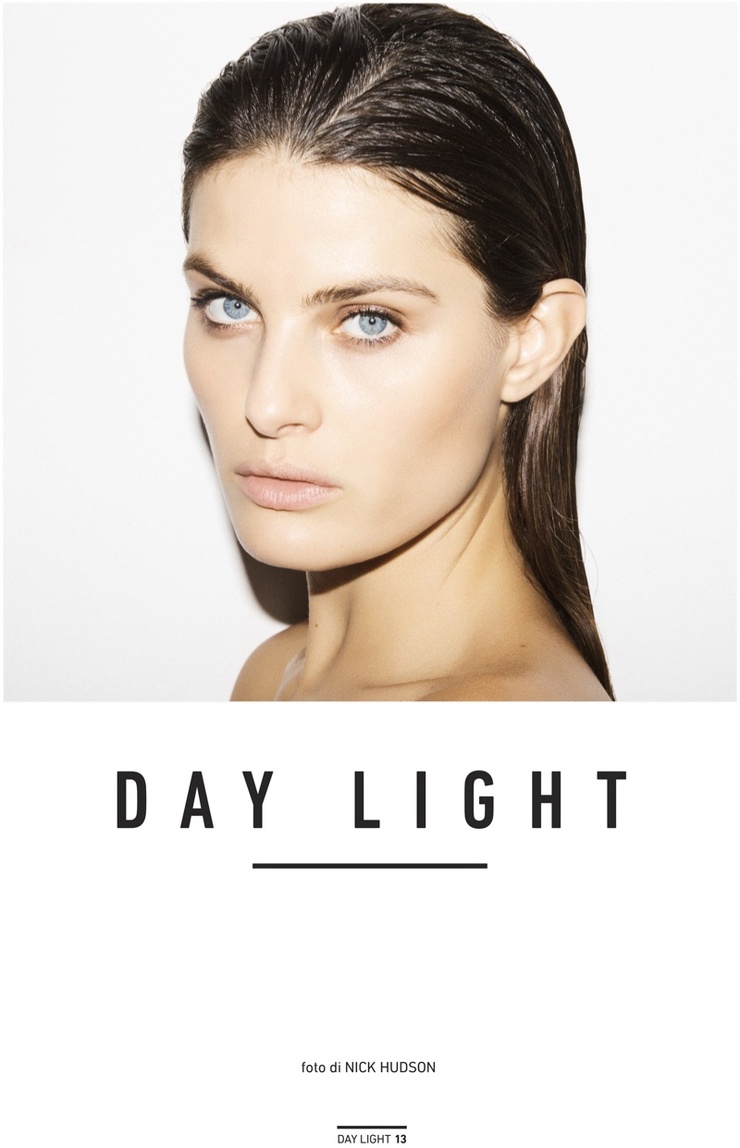 Isabeli Fontana Isabeli Fontana