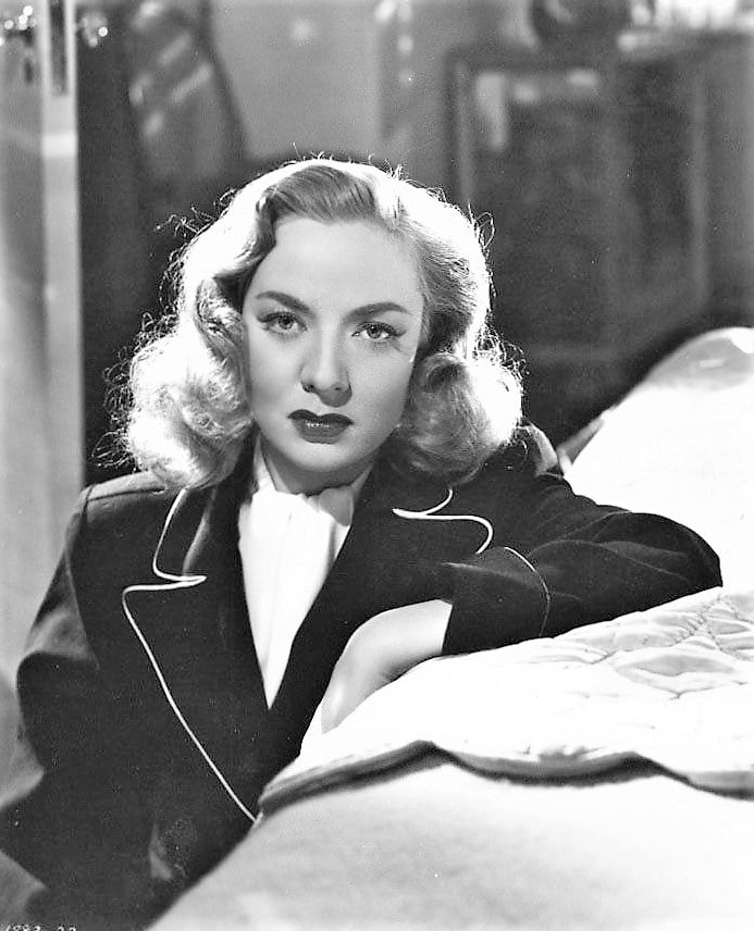 Audrey Totter