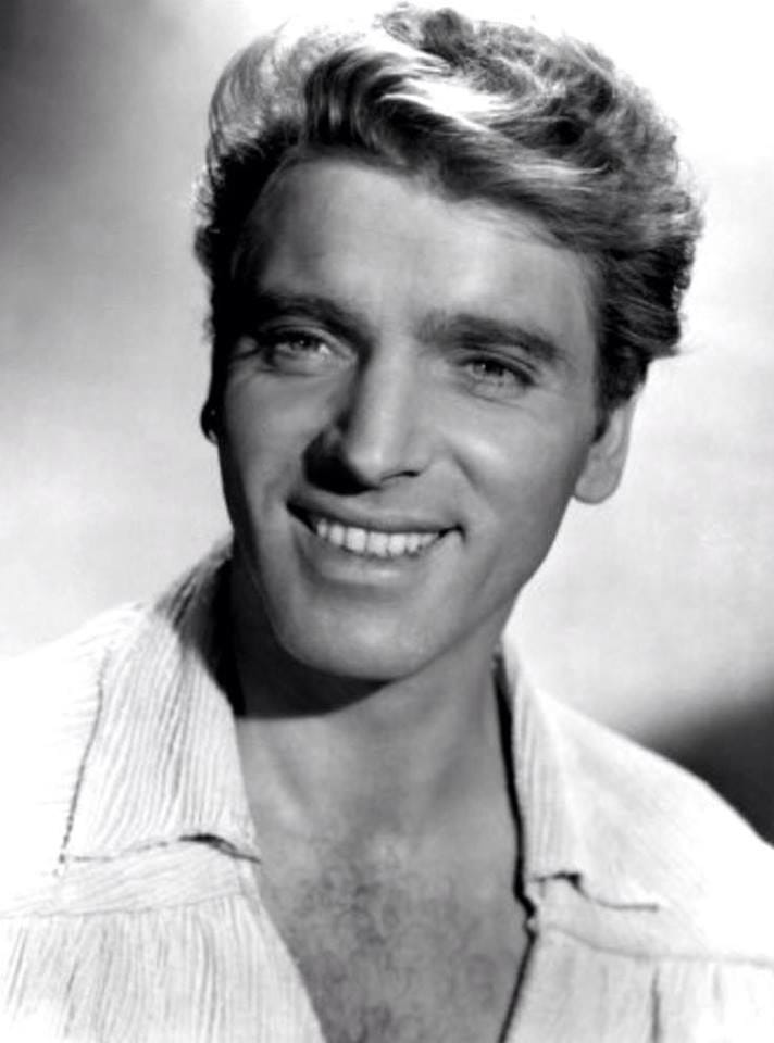 Burt Lancaster