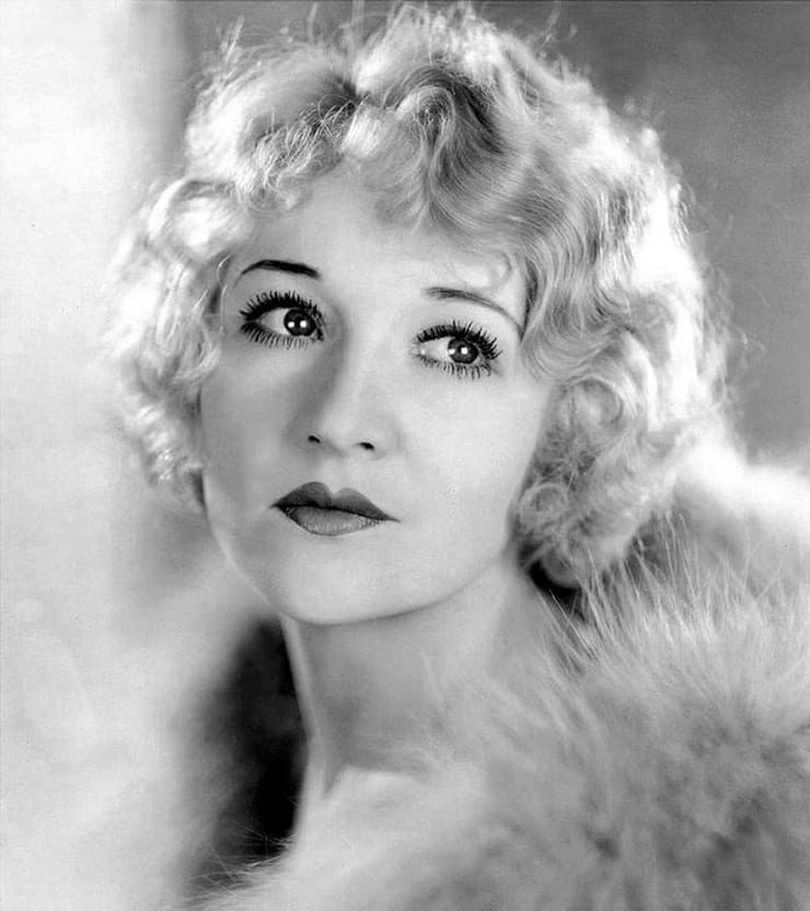 Betty Compson