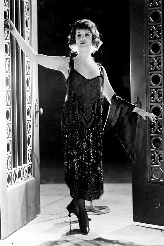 Betty Compson