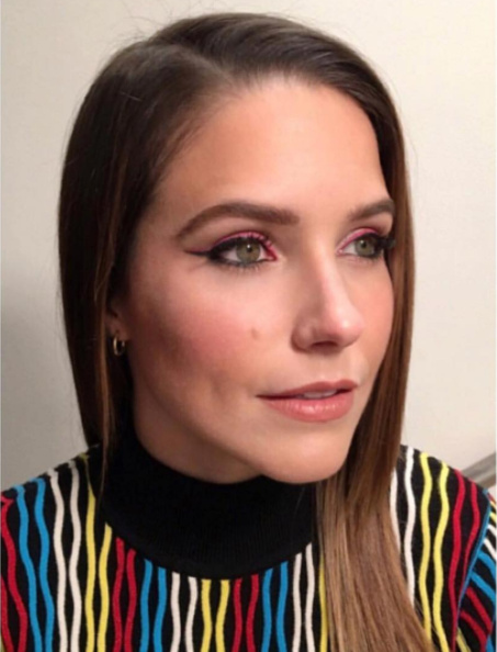 Sophia Bush
