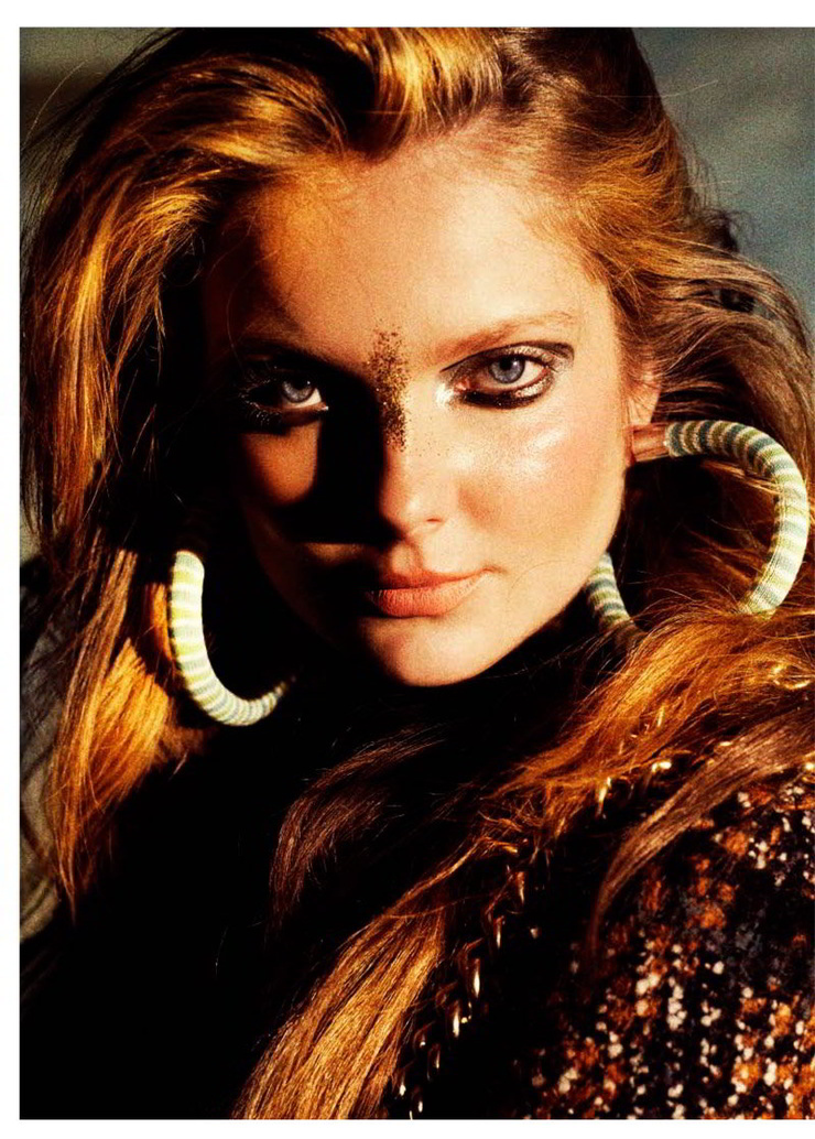 Eniko Mihalik Eniko Mihalik