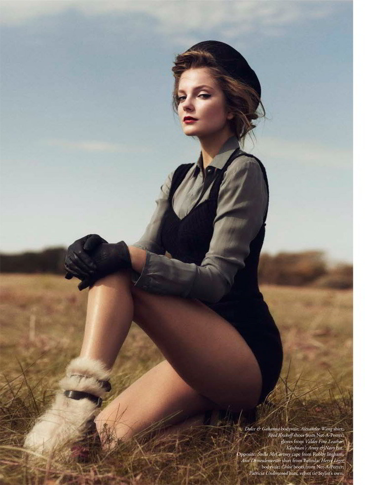 Eniko Mihalik Eniko Mihalik