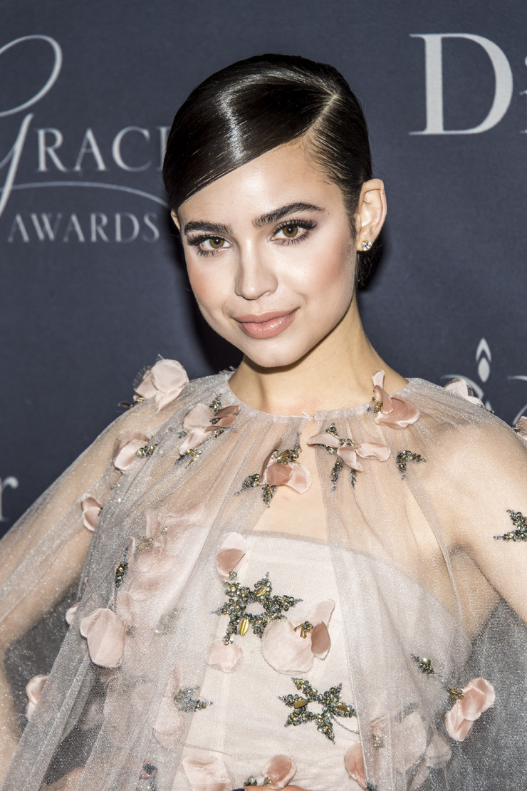 Sofia Carson