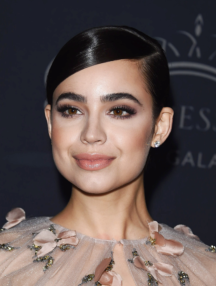 Sofia Carson