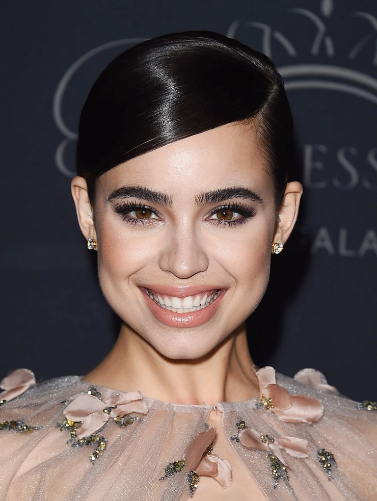 Picture of Sofia Carson