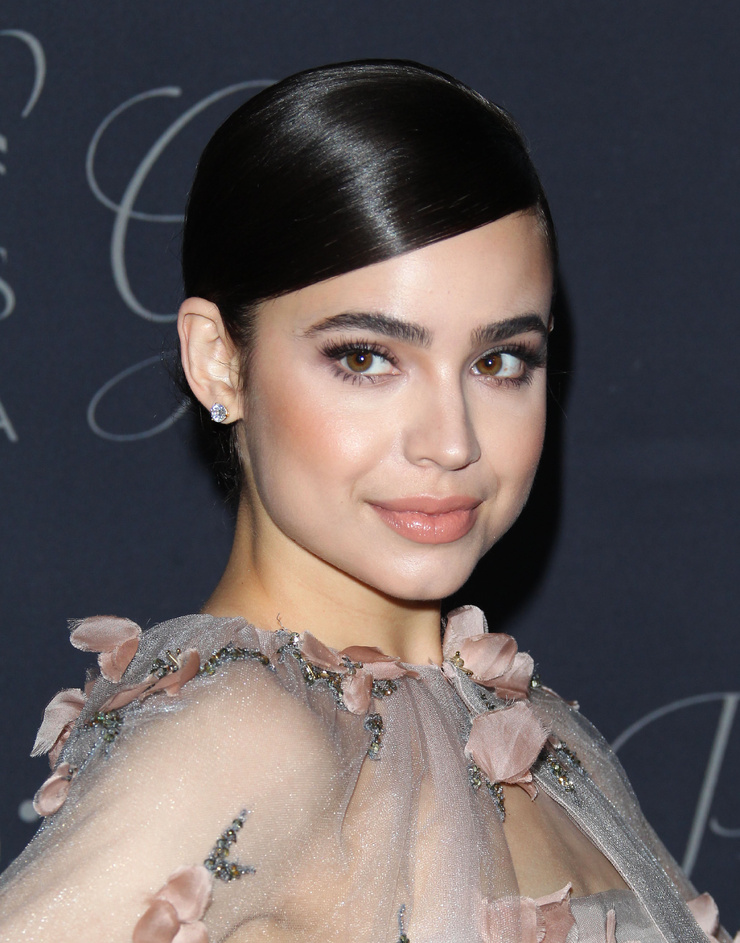 Sofia Carson Sofia Carson