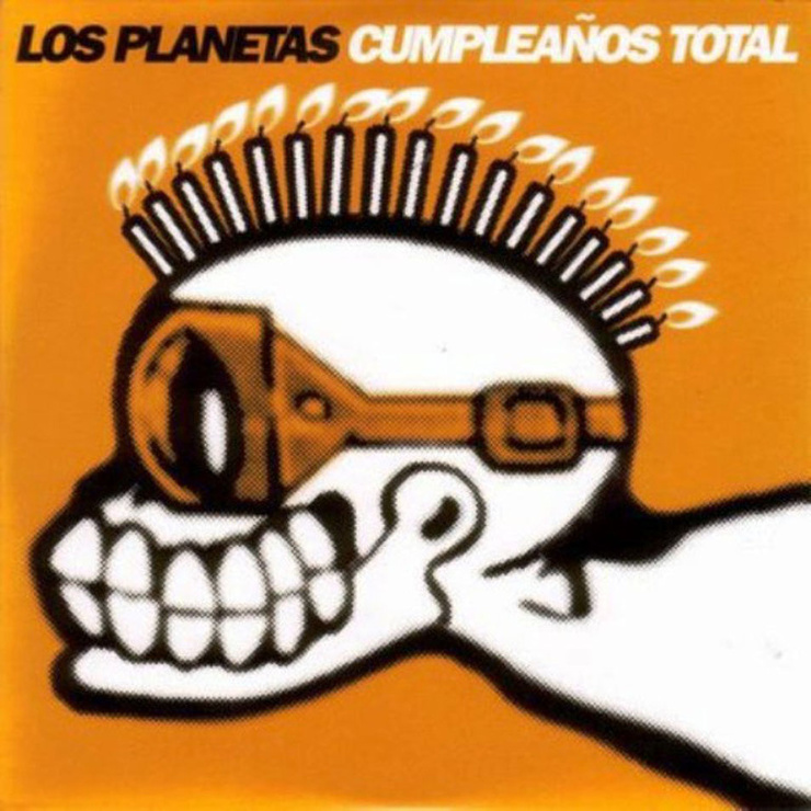 Cumpleaños Total