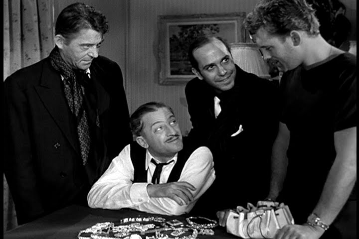 Rififi (1955) Rififi (1955)