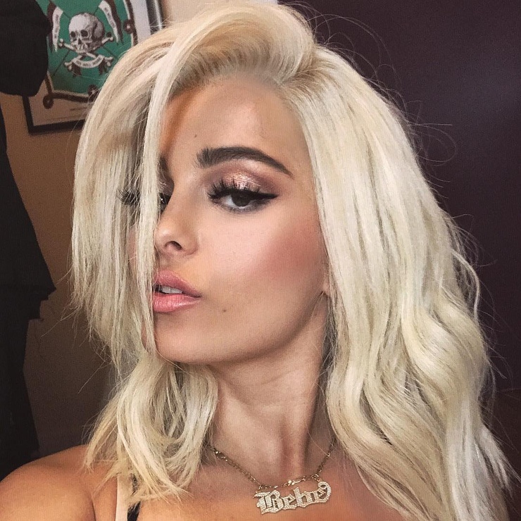 Bebe Rexha Bebe Rexha