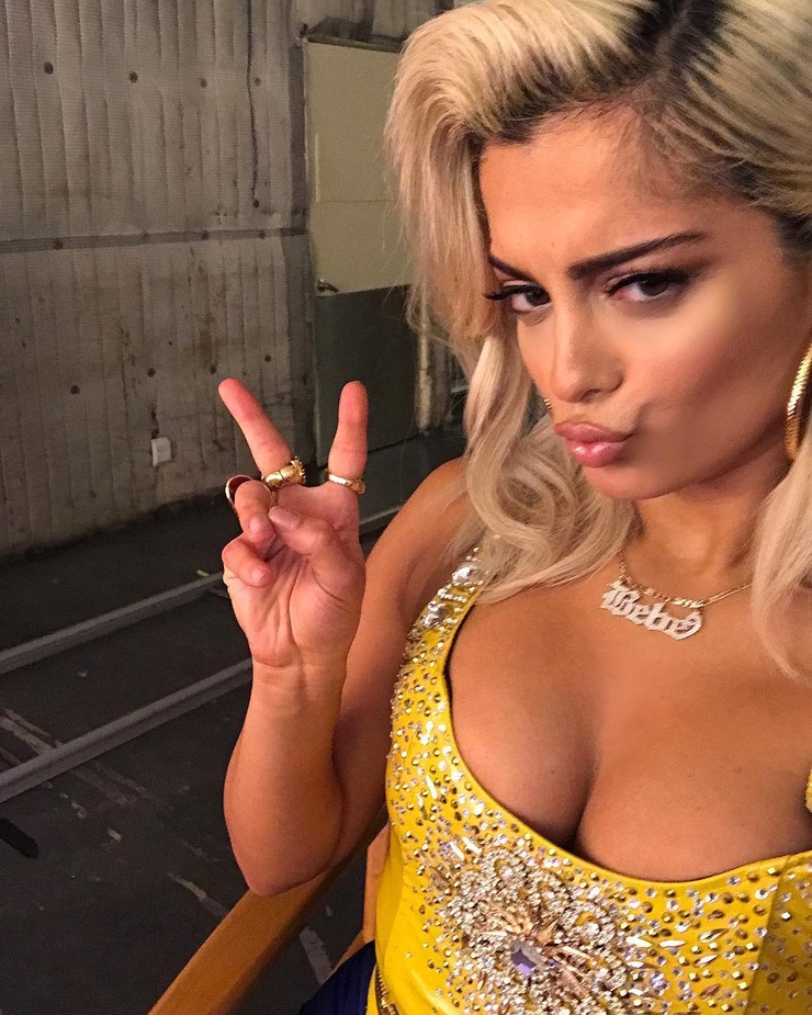 Bebe Rexha Bebe Rexha