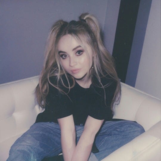 Sabrina Carpenter