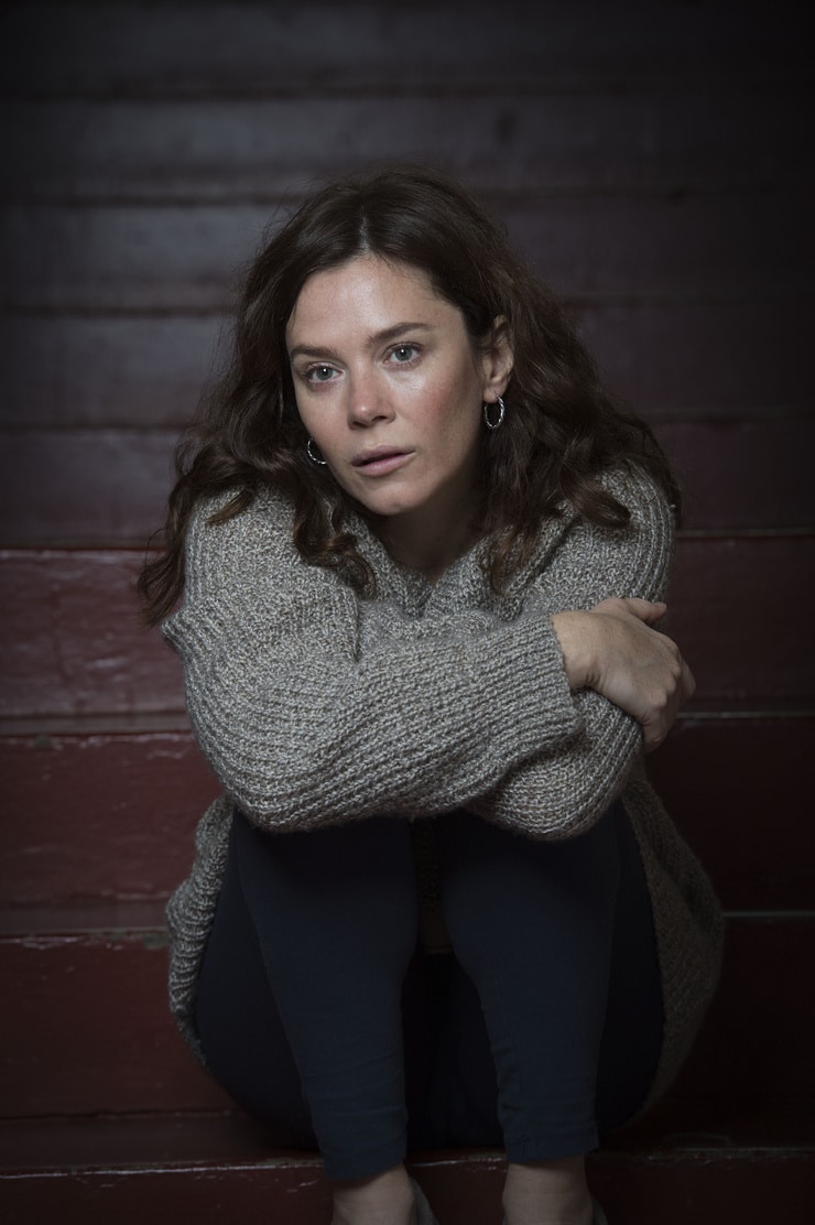 Anna Friel