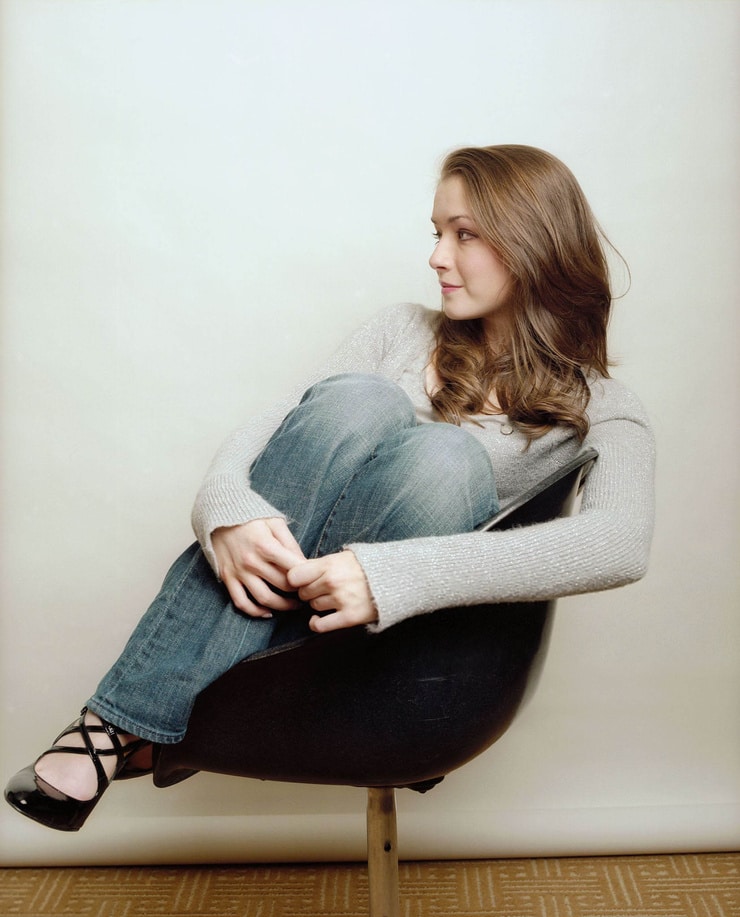 Sarah Bolger Sarah Bolger