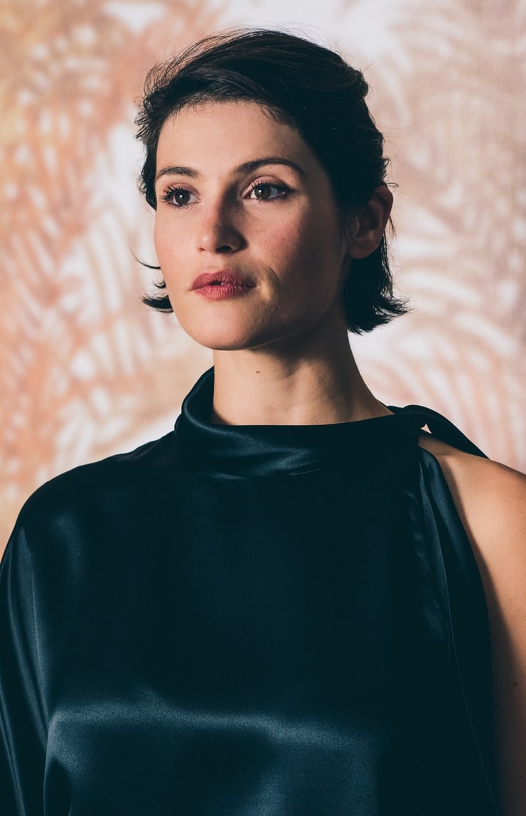 Gemma Arterton