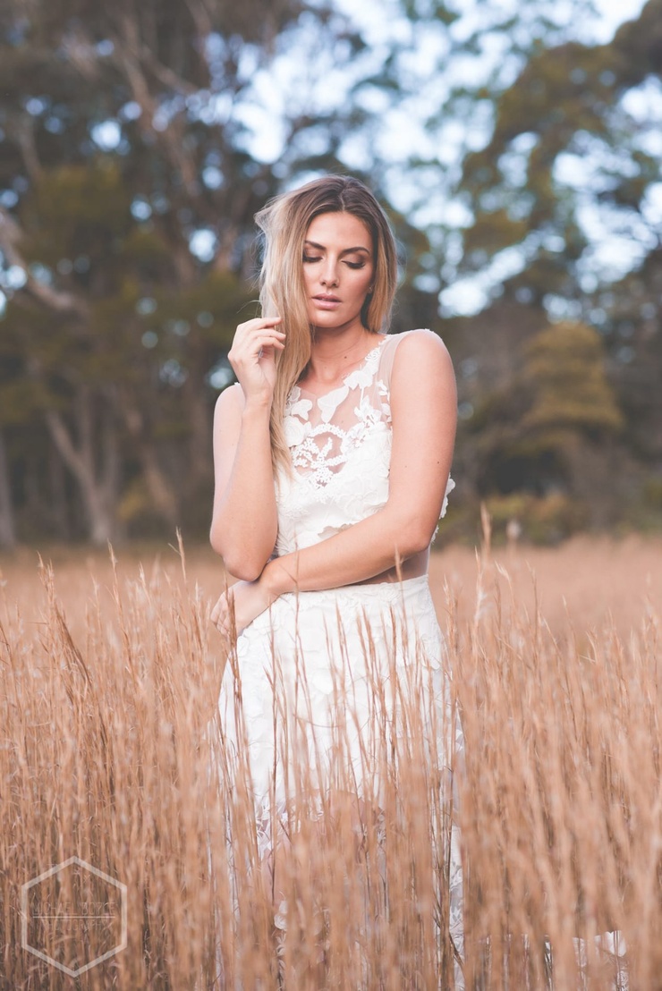 Oceana Strachan