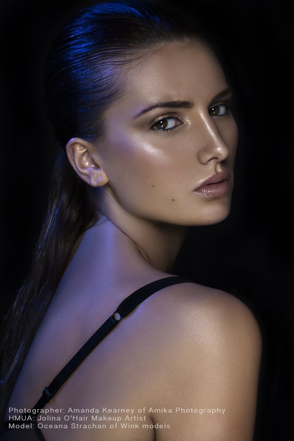 Oceana Strachan Oceana Strachan