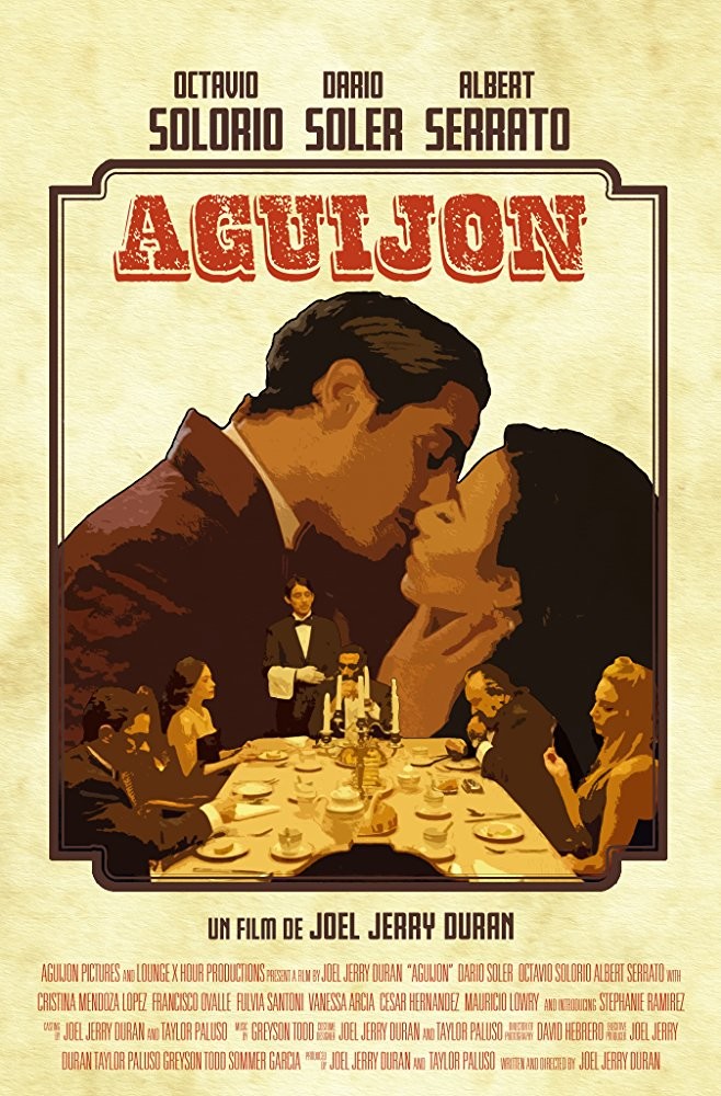 Aguijon Aguijon