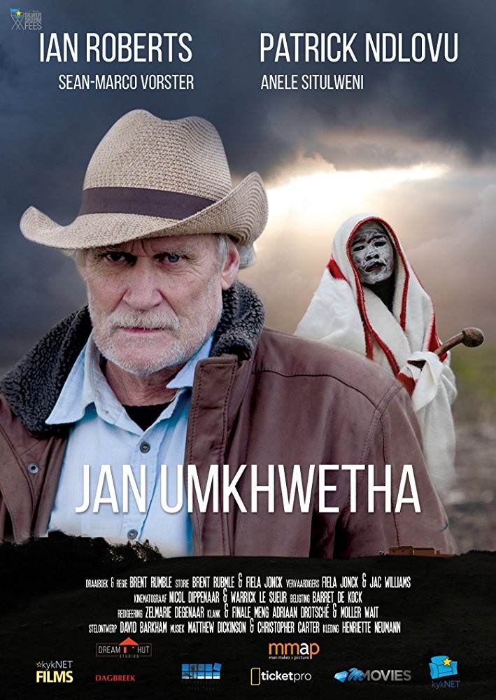Jan Umkhwetha Jan Umkhwetha