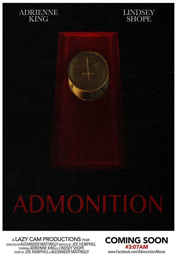 Admonition