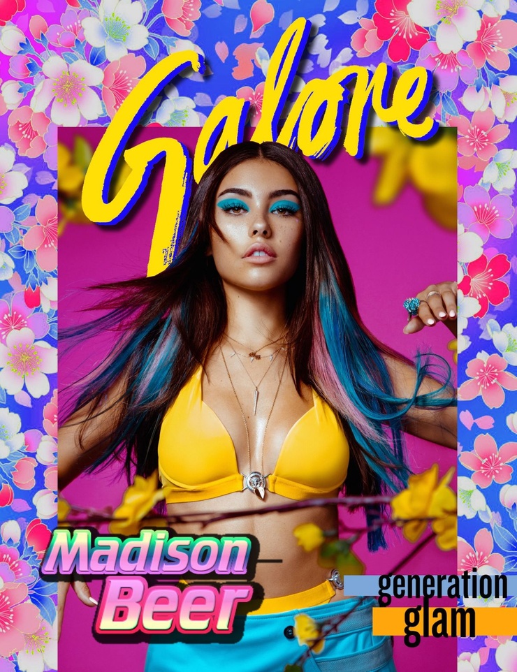 Madison Beer