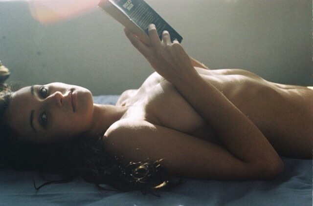 Alex McGregor