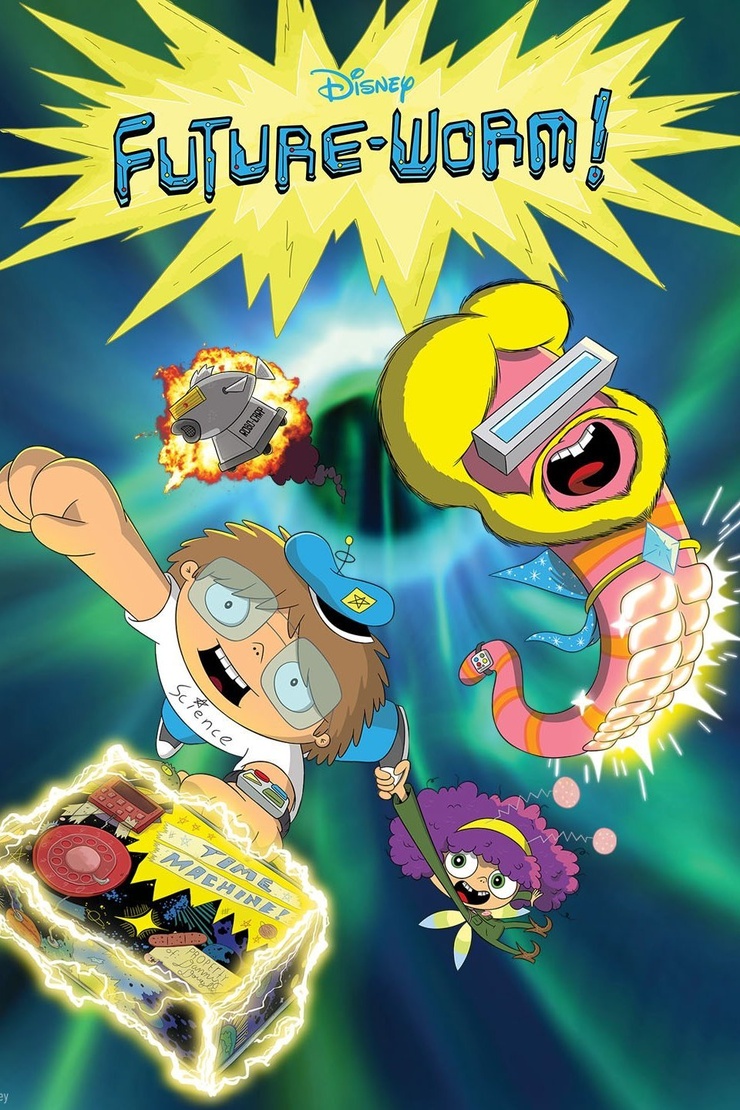 Future-Worm! Future-Worm!