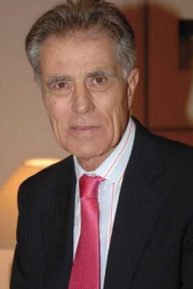 Jesús Hermida