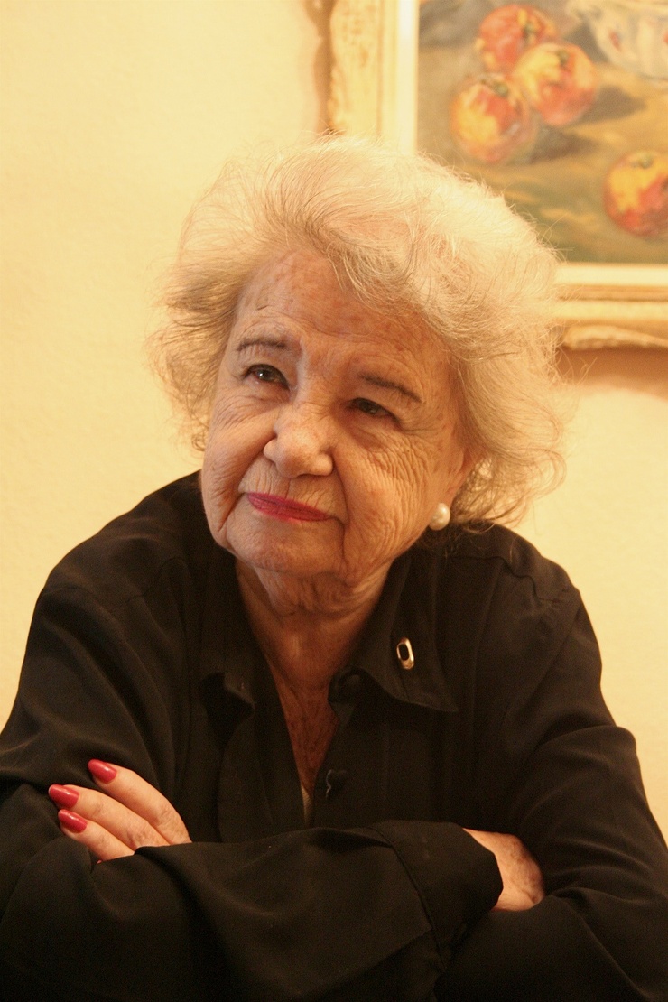 Matilde Conesa