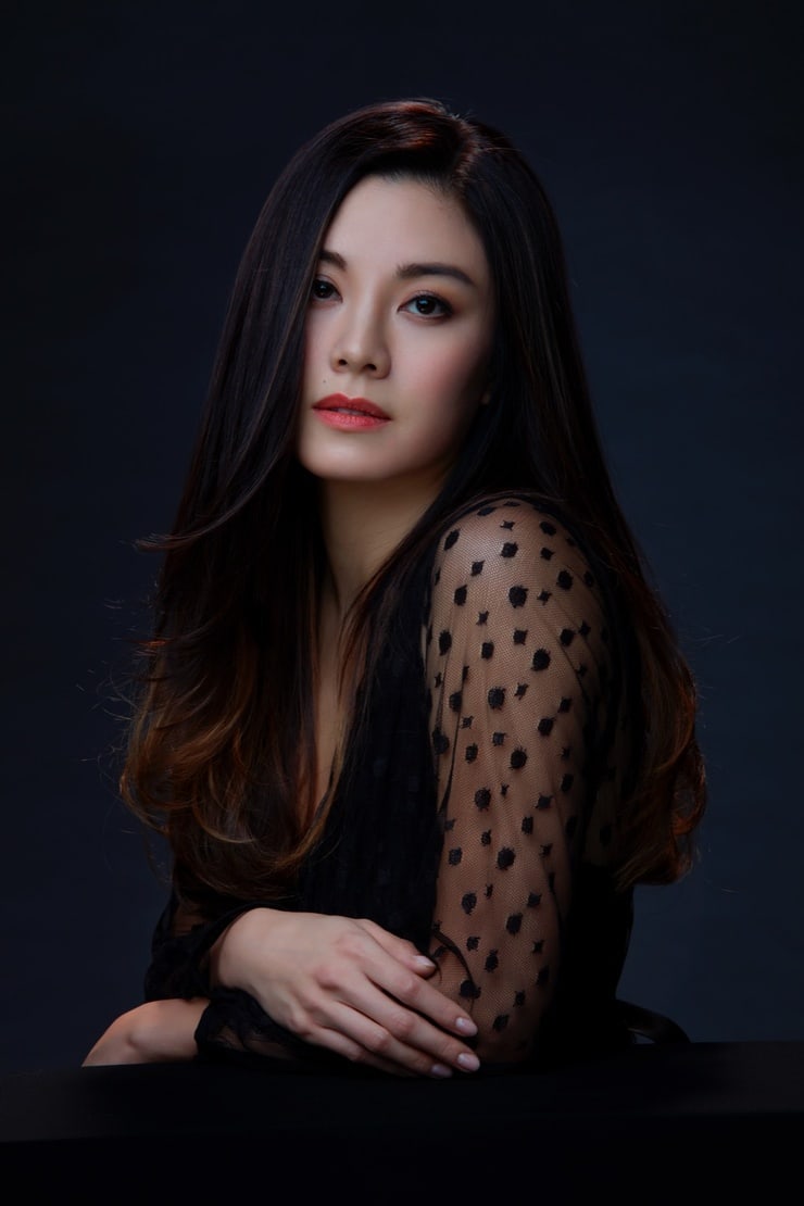 Image of Bernice Liu