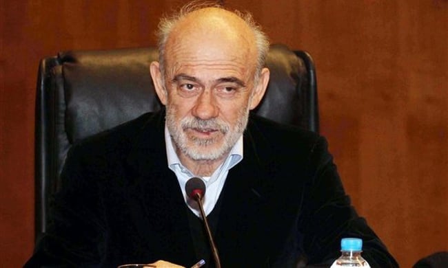 Giorgos Lianis