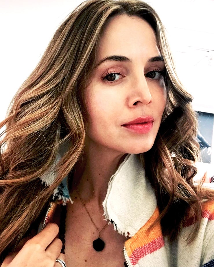 Eliza Dushku